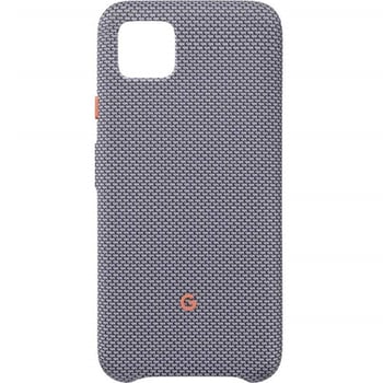 Google Pixel 4 Fabric Case