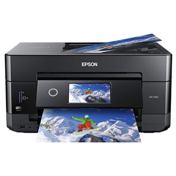 Epson Expression Premium XP-7100 Printer