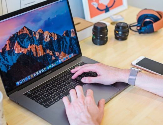 Get New MacBook Pro 14-inch 1TB Model For The Lowest Price Since Launch