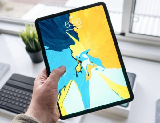 Best Bluetooth Keyboard To Buy From Market For iPad Pro