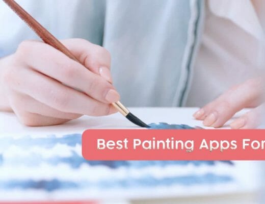 Best iOS Painting Apps For Kids To Keep Them Busy At Home