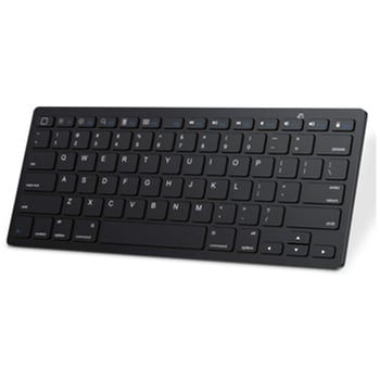 SPARIN Wireless Bluetooth Keyboard For iPad Pro