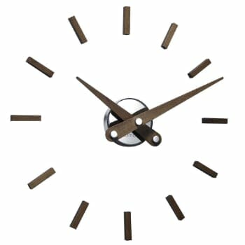 Nomon Sunset Wall Clock