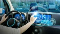 Telematics all connected dashboard to manage everything