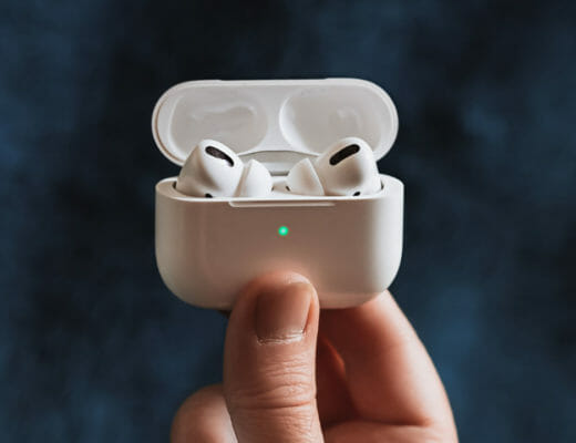 Get New Apple AirPods Pro With MagSafe For Amazon Lowest At $179