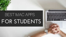 13 Best Mac Apps For Students And Young Professionals