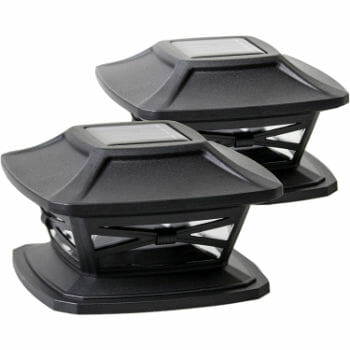 Davinci Flexfit Cost Cap Lights