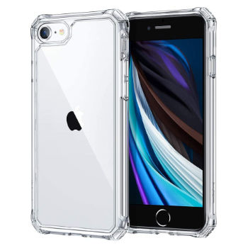 ESR Air Armor Designed Case