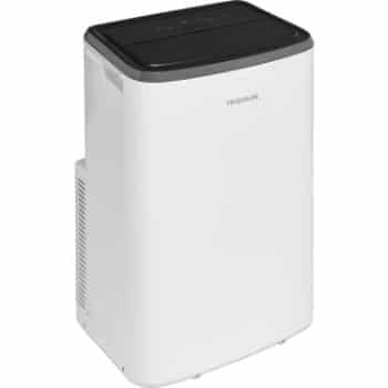 frigidaire portable remote temperature control for rooms