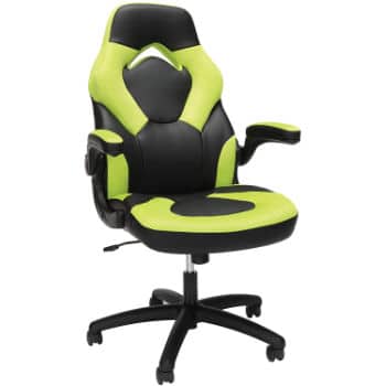 OFM Essential Collection Racing Chair