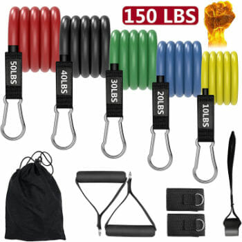 Begleri Resistance bands