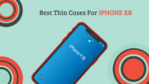 best thin cases for iphone xr 2020