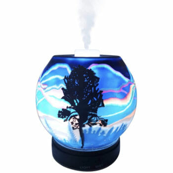 EssentialLitez Oil Diffuser for Home Office