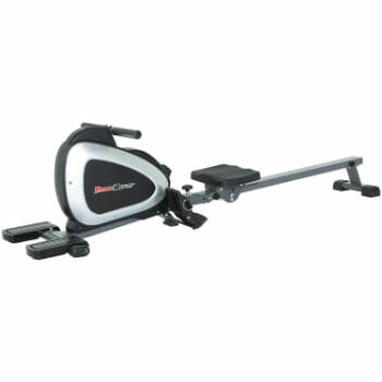 Fitness Reality Rowing Machine