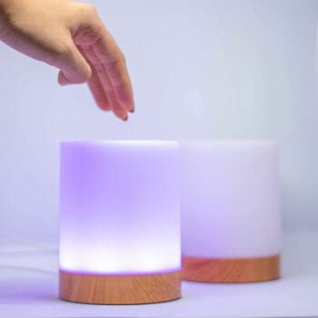 Modern Design Friendship Lamps