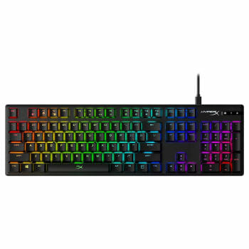 HyperX Alloy Origins Mechanical Keyboards