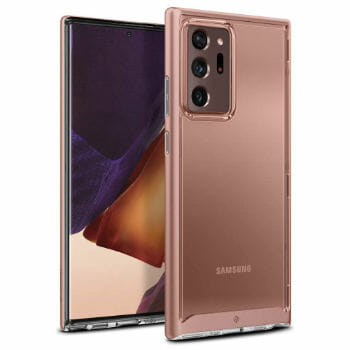 Caselogy Skyfall Series Case for Note 20