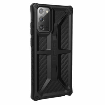 UAG Monarch Case For Samsung Galaxy Note 20