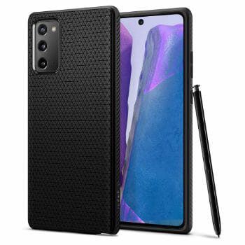 Spigen Air Case For Galaxy Note 20