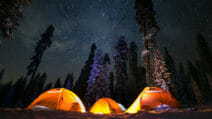 Best Camping Backpacks For Camping or Hiking Trips