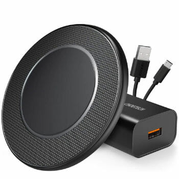 CHOETECH Wireless Charing Pad