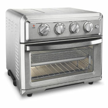 Cuisinart Convection Toaster and Air Fryer