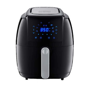 GoWISE USA Digital Air Fryer