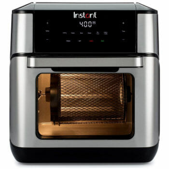 Instant Vortex Plus Air Fryer For Crispy Food