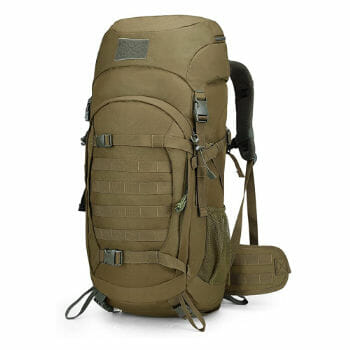 Mardingtop Molle Hiking Backpack