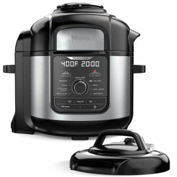 Ninja Foodi Air Fryer