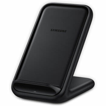 Samsung Wireless Charging Pad