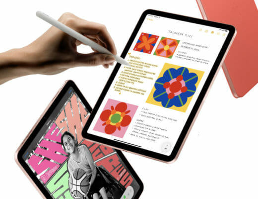 Best Cases to Protect Your New iPad Air (4th Generation)