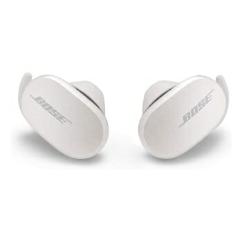 Bose QuiteComfort Wireless Earbuds