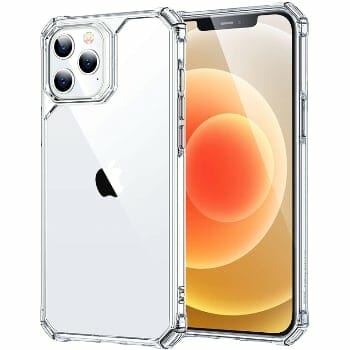 ESR Air Armor Case For iPhone 12