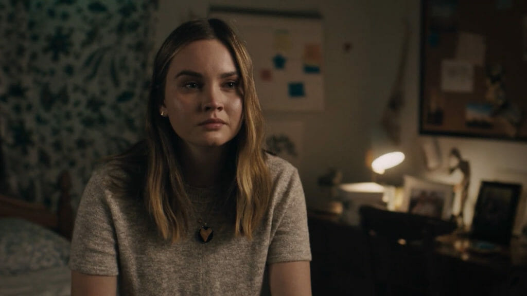 Light As A Feather Hulu Originals Screenshot