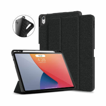 Supveco Slim iPad Air Case