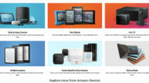 Best Deals On Amazon Devices To Save Money This Black Friday