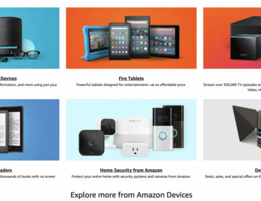 Best Deals On Amazon Devices To Save Money This Black Friday
