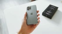 Best Leather Cases For iPhone 12 Pro