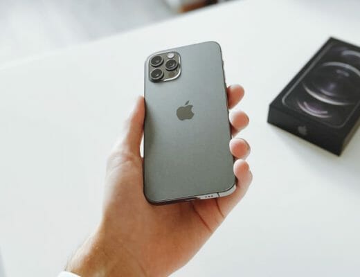 11 Best Wallet Folio Or Thin Leather Cases For iPhone 12 Pro