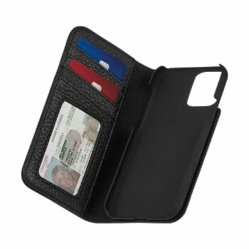 Casemate Folio Leather Wallet Case