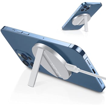 ESR MagSafe Wireless Charger With Kickstand