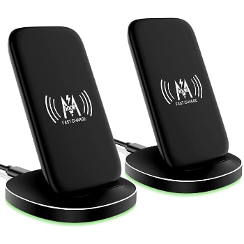 KKM Wireless Charger Pack