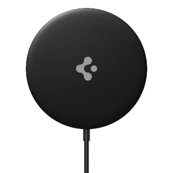 Spigen ArcField Magsafe Charger For iPhone 13