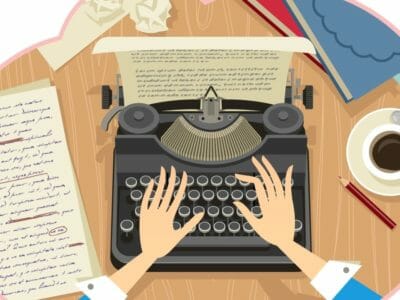 Common Mistakes To Avoid as Non Fiction Authors