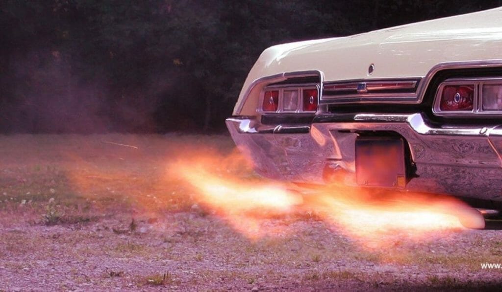 BackFire