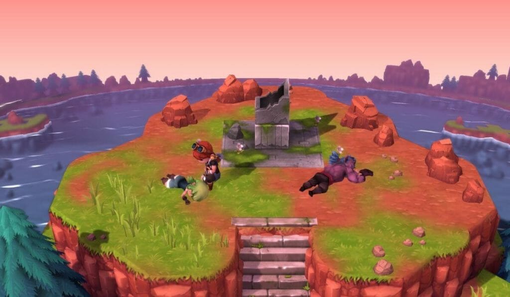 Evoland 2