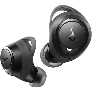 Soundcore By Anker Life A1 Wireless Earbuds