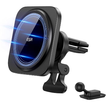 esr halolock car mount for iphone 13