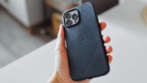 Best Leather Cases For iPhone 13 Pro Max To Buy From Market